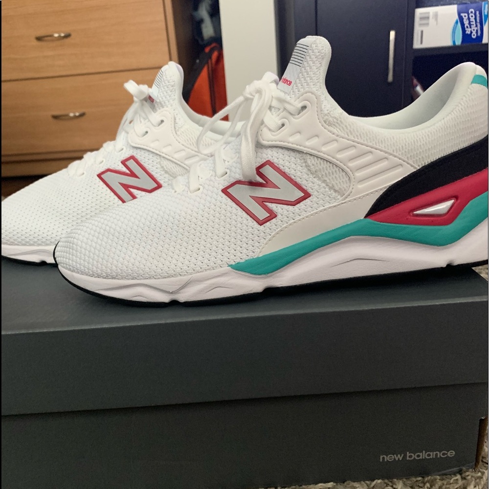 New Balance X90 shoes